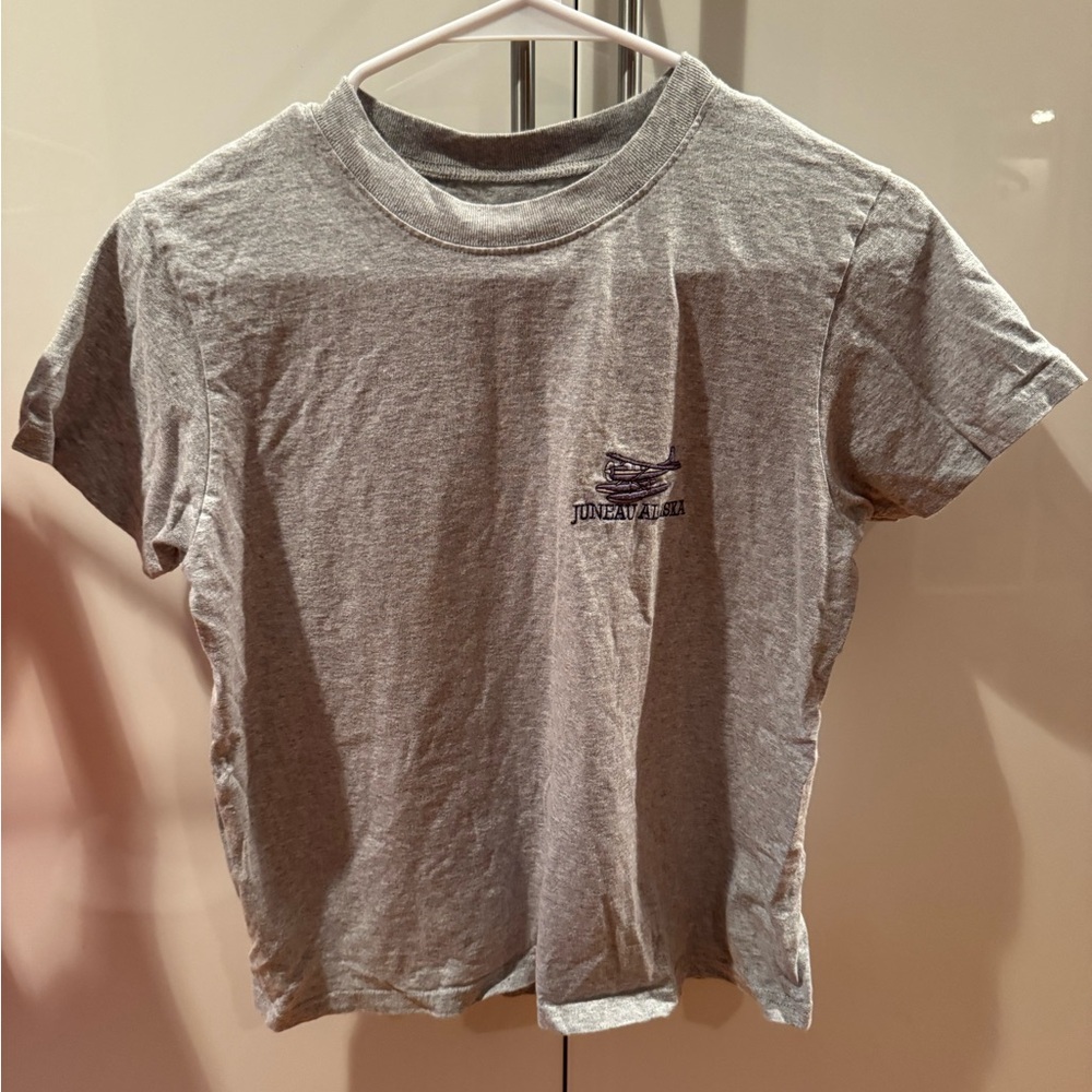 J Galt tshirt